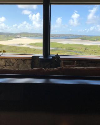 Uig Sands Rooms