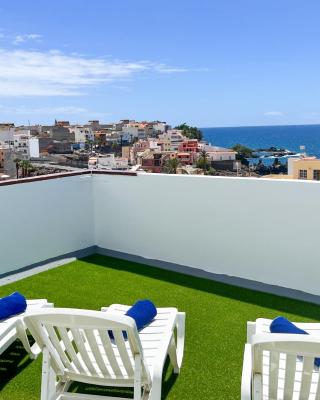 La Cala de Alcalá Luxury