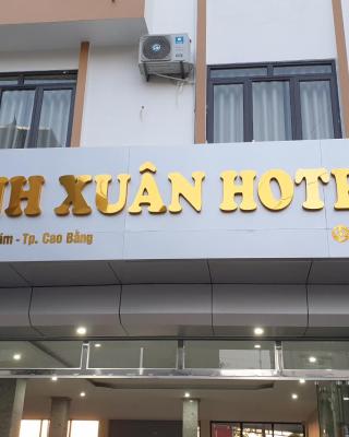 THANH XUÂN HOTEL