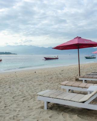 Warna Beach Hotel