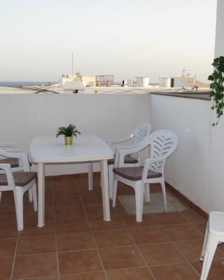 Biósfera Modern Bright Old Town Two Bedroom Apartment PDC