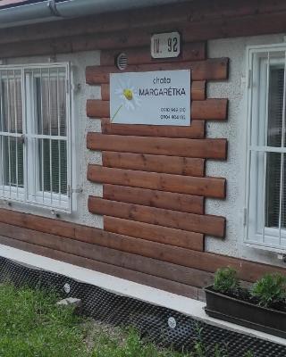 Chata Margarétka