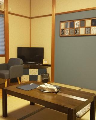 Guest House Nishimura - Vacation STAY 13438