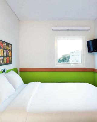 Ibis Budget Semarang Tendean - CHSE Certified