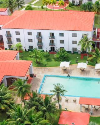 Garden Villa Hotel