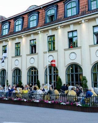Hotel Victoria