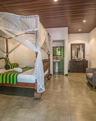 Avenra Cottage