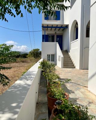 Athina Rooms