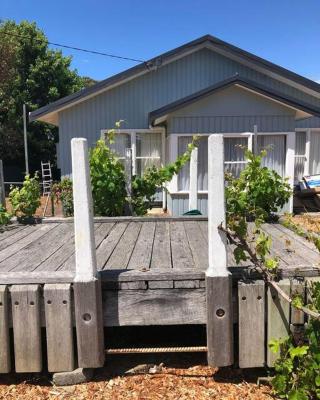 St. Leonards Pier Beach House