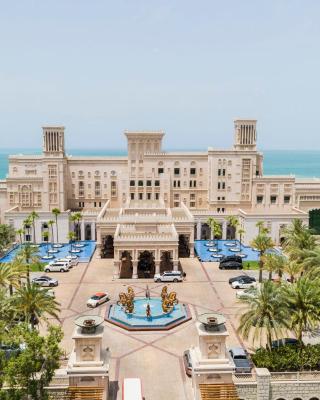 Jumeirah Al Qasr