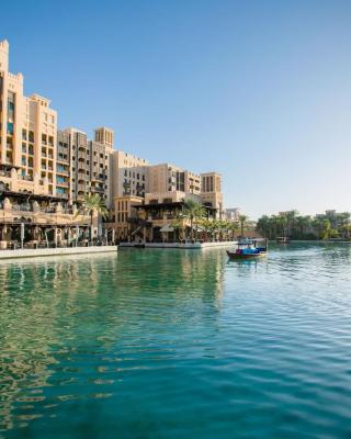 Jumeirah Mina Al Salam Dubai