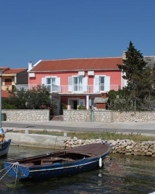 Rooms by the sea Kustici, Pag - 6288