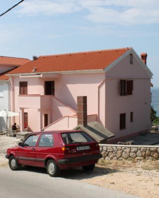 Apartments by the sea Jakisnica, Pag - 6424