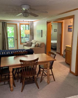 Blue Knob (2/Bedroom, 2/Bathroom Condo)