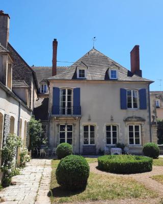 Maison Zola