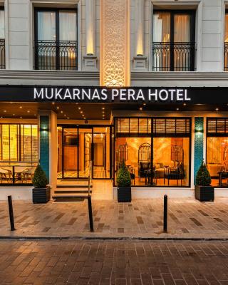 Mukarnas Pera Hotel