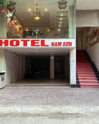 Khách Sạn Nam Sơn