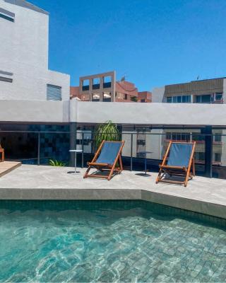 Ritz Praia Hotel