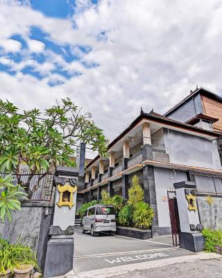 Hotel Diana 1