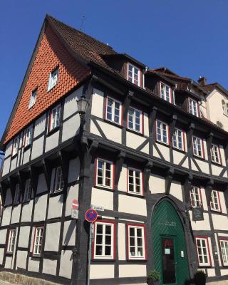 Alte Windmühle - Hotel Garni