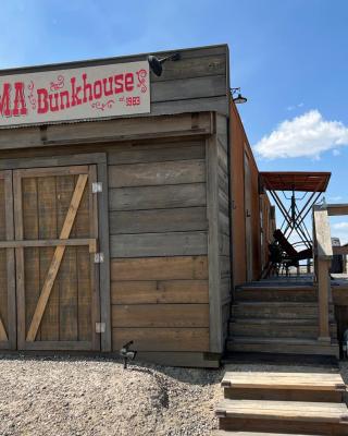 JMA Bunkhouse