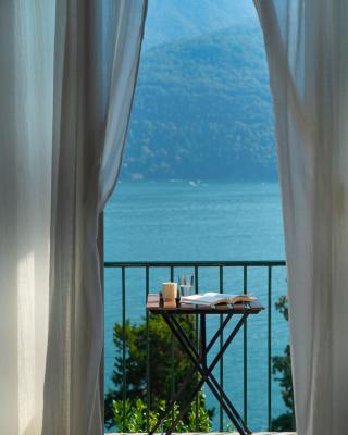NAGI Lake Como Apartment