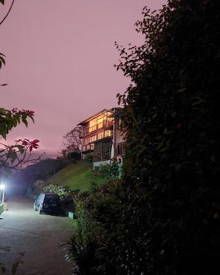 Pousada Casa da Vista