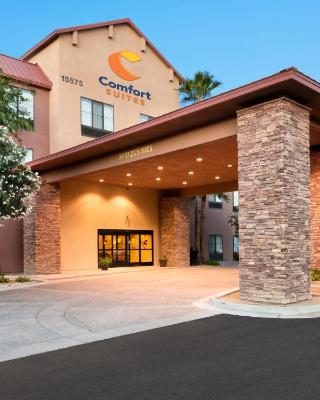 Comfort Suites Goodyear-West Phoenix