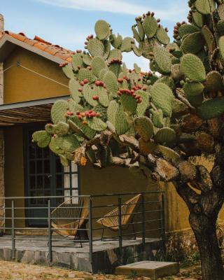 Bodegas Vaivén Hotel Boutique