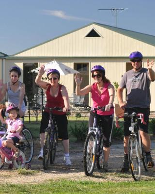 Milawa Muscat Retreat B&B