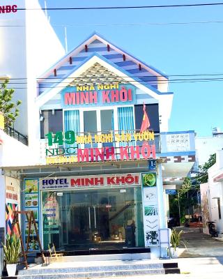 Minh Khoi Guest House