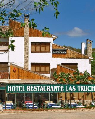 Hotel Las Truchas