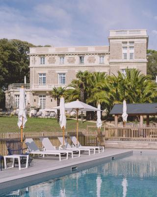 Villa Arthus-Bertrand