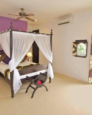 5 Bedroom Holiday Villa - Kuta Regency B8