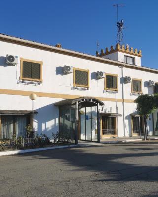 Hotel Atalayas Extremadura