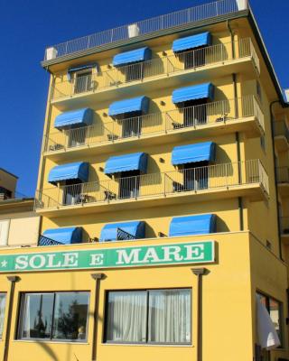 Hotel Sole E Mare