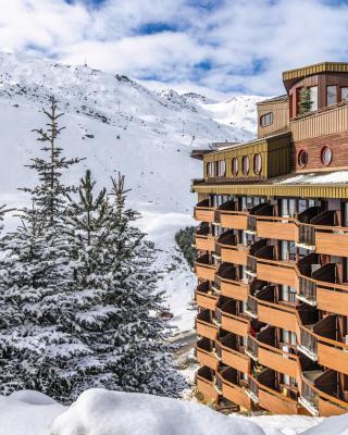 Hôtel Les Menuires Les Bruyères