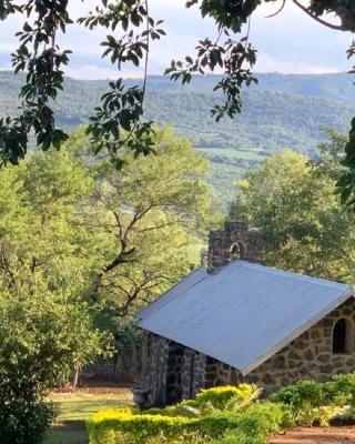 Hazyview Accommodation, Bon Repose Cottage 1