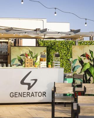 Generator Rome