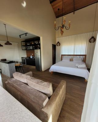 Euetu na Lapinha da Serra