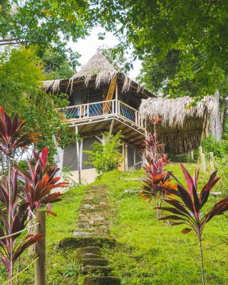 Minca Ecohabs Hotel