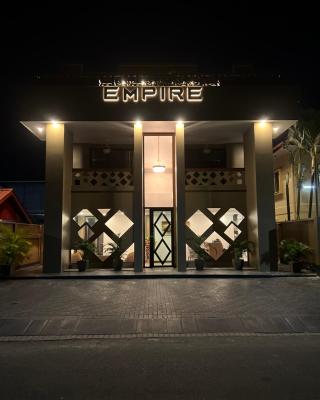 Empire Apartments SU 2 Marthastraat