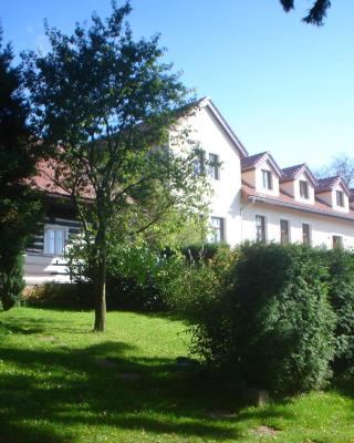 Penzion Pod Vyhlídkou