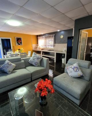 Residence Casablanca