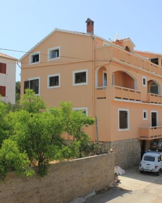 Apartments by the sea Sali, Dugi otok - 8121