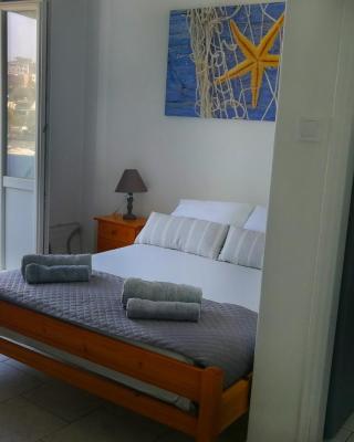 Eirini's Rooms