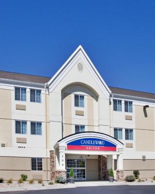 Candlewood Suites Junction City - Ft. Riley, an IHG Hotel