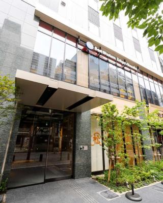 Best Western Hotel Fino Tokyo Akasaka