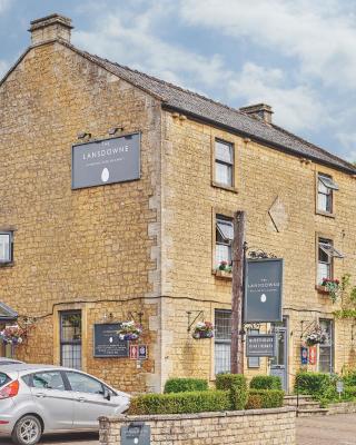 The Lansdowne Guest House