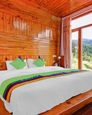 Hotel Om Villa with Valley View, 6kms from Mukteshwar Dham